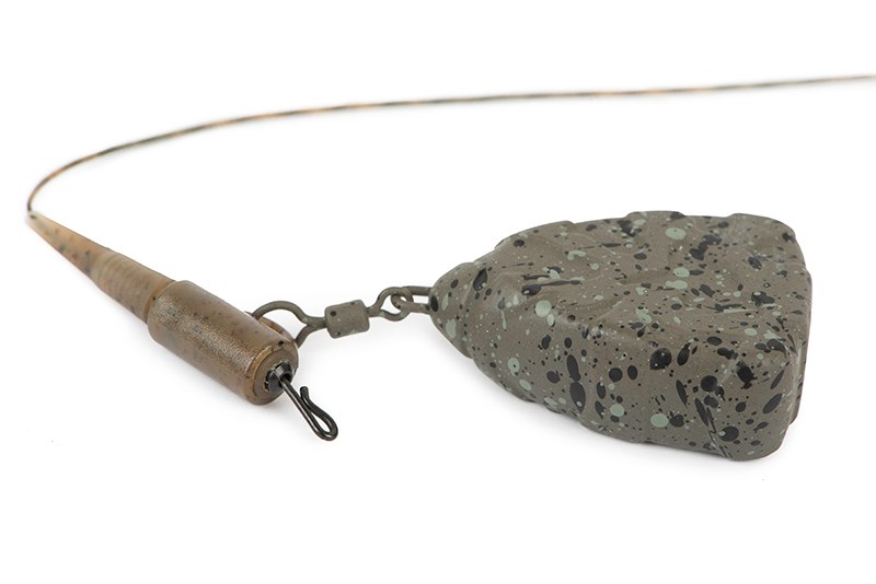 Fox Závěsky Edges Camo Running Safety Clip Kit (6)
